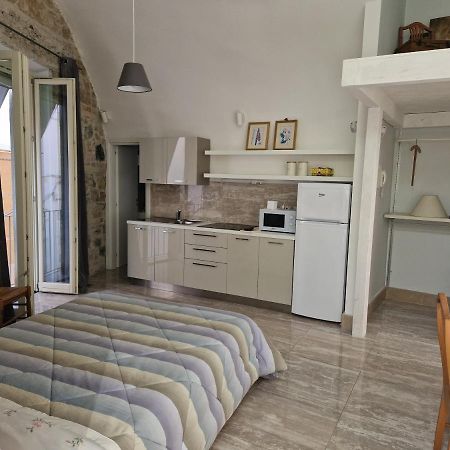 Apartamento La Casa Di Carmen Melfi Exterior foto